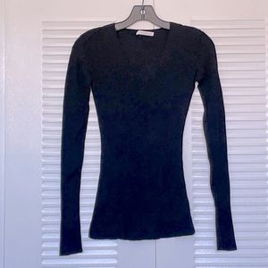 MALIKA long Sleeve shirt